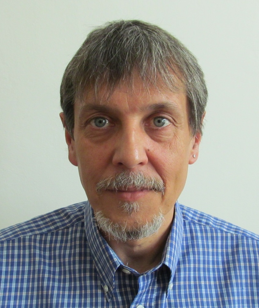 Ing. Ludvík Filip