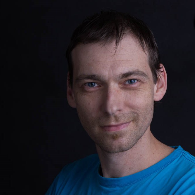 Petr Sameš
