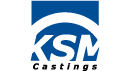 logo KSM Castings CZ