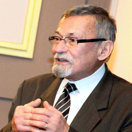 Ing. Jaroslav Rajlich