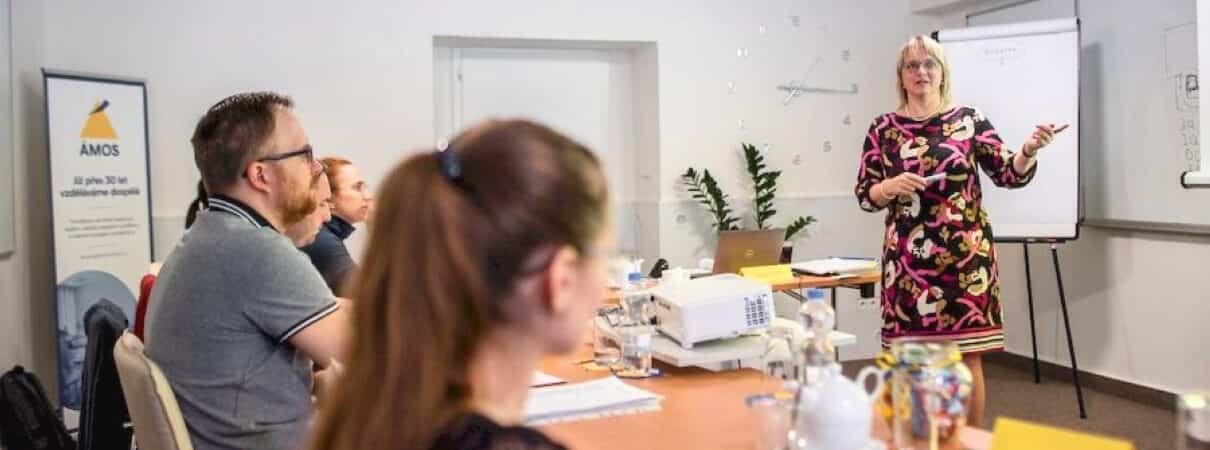 Diskutujeme problémy