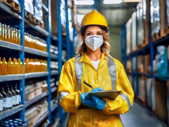 ADR povinnosti pro běžné firmy