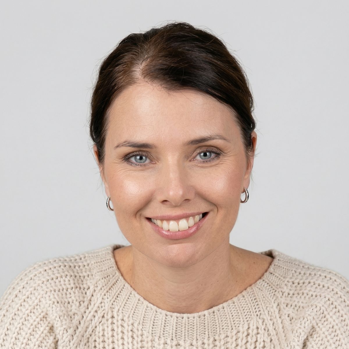 foto Mgr. Pavla Benešová, MBA