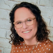 Foto lektora Mgr. Bohdana Kašparová