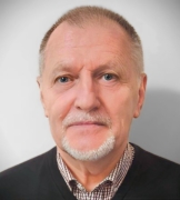 Foto lektora Ing. Bohumír Blažek