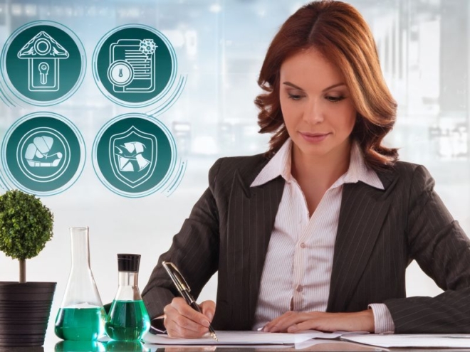 Chemická legislativa + bezpečnostní list