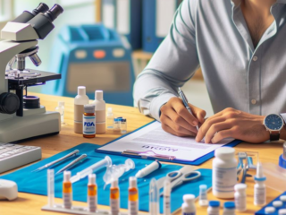 Obrázek kurzu: Zdravotnické prostředky – příprava QMS na FDA inspekci