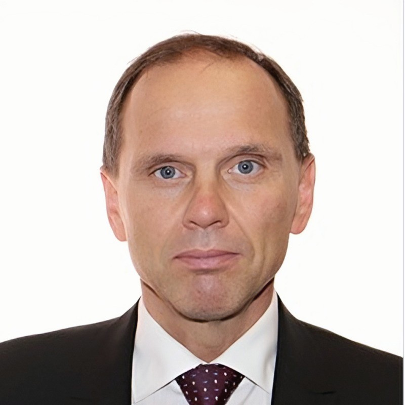 foto Ing. František Datinský