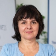 Foto lektora Bc. Hanka Čechová