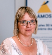 Foto lektora Ing. Helena Nováková