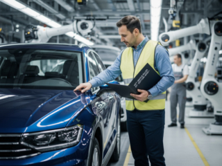 Obrázek kurzu: Trendy v IATF 16949 a Rules 6th Edition (2025+)