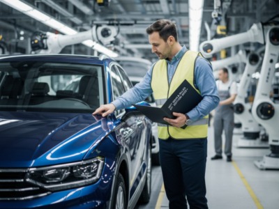 Obrázek kurzu: Trendy v IATF 16949 a Rules 6th Edition (2025+)