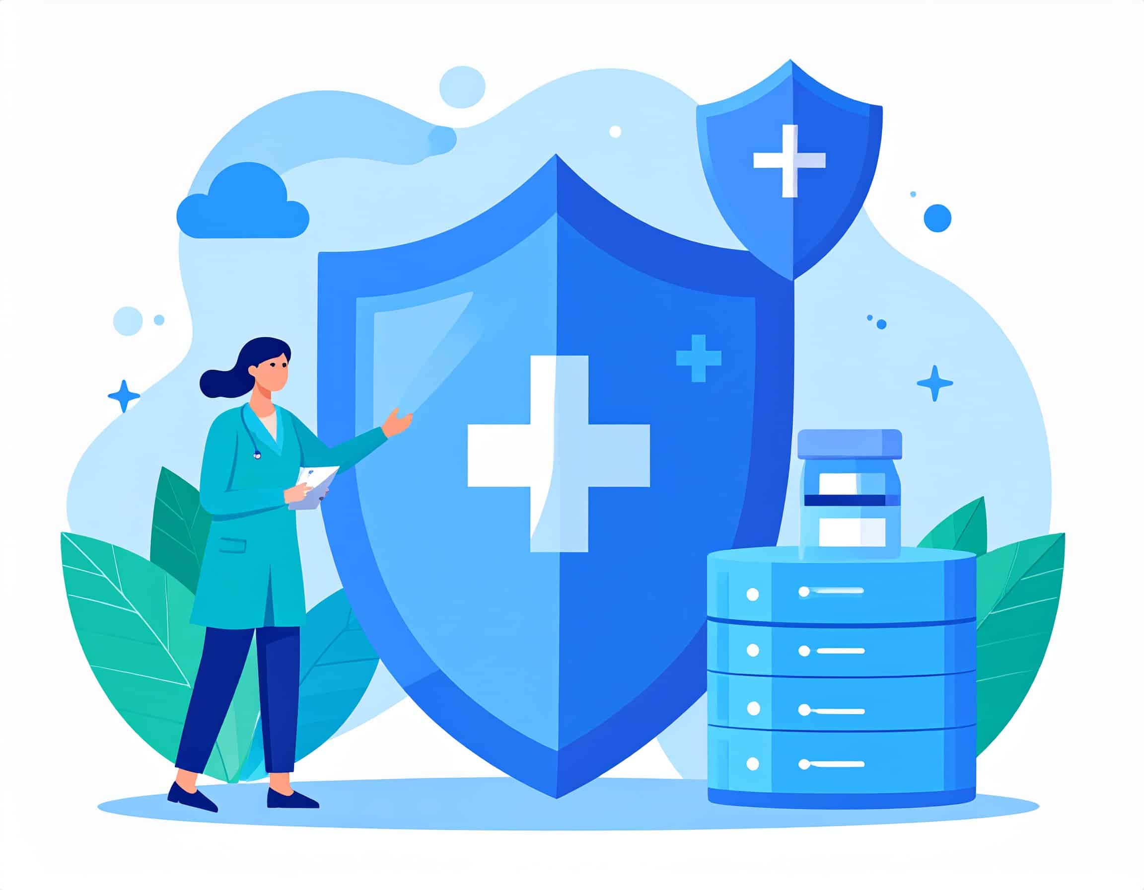 Systém řízení bezpečnosti informací (ISMS)