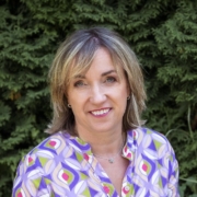 Foto lektora Ivana Vítková