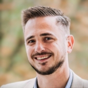 Foto lektora Mgr. Jakub Sláma