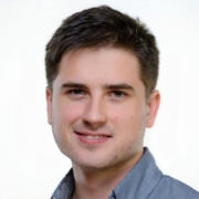 Foto lektora Mgr.  Jakub Voříšek