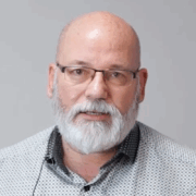 Foto lektora Ing. Jan Matuský