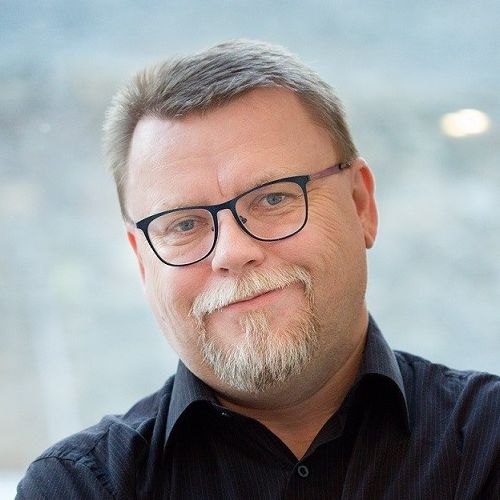 foto Ing. Jan Moravec