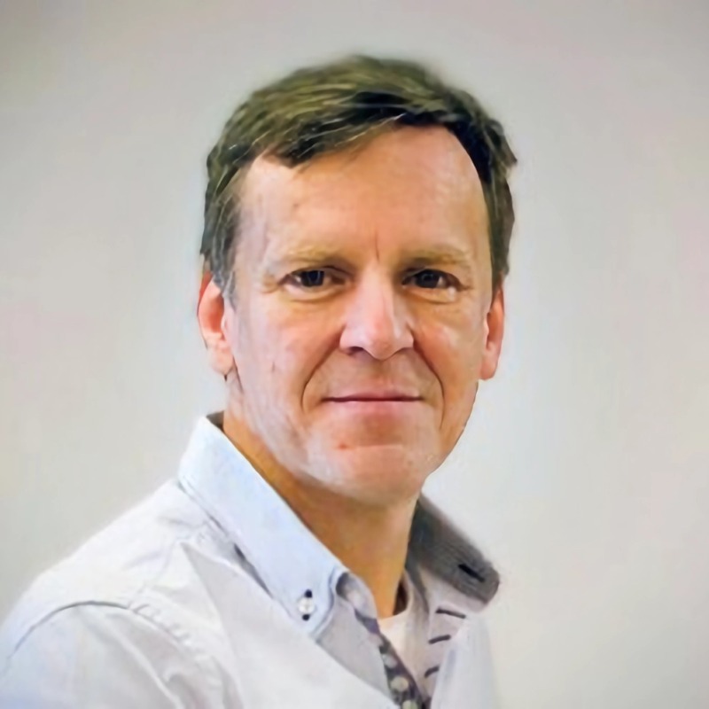 foto Ing. Jiří Chaloupka