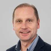 Foto lektora Jiří Jirásek