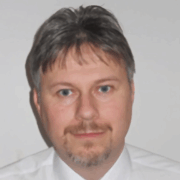 Foto lektora Ing. Jiří Láska