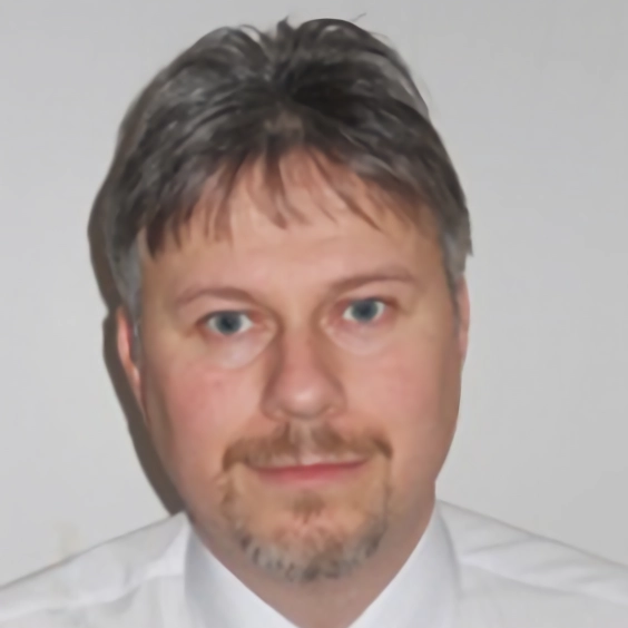 foto Ing. Jiří Láska