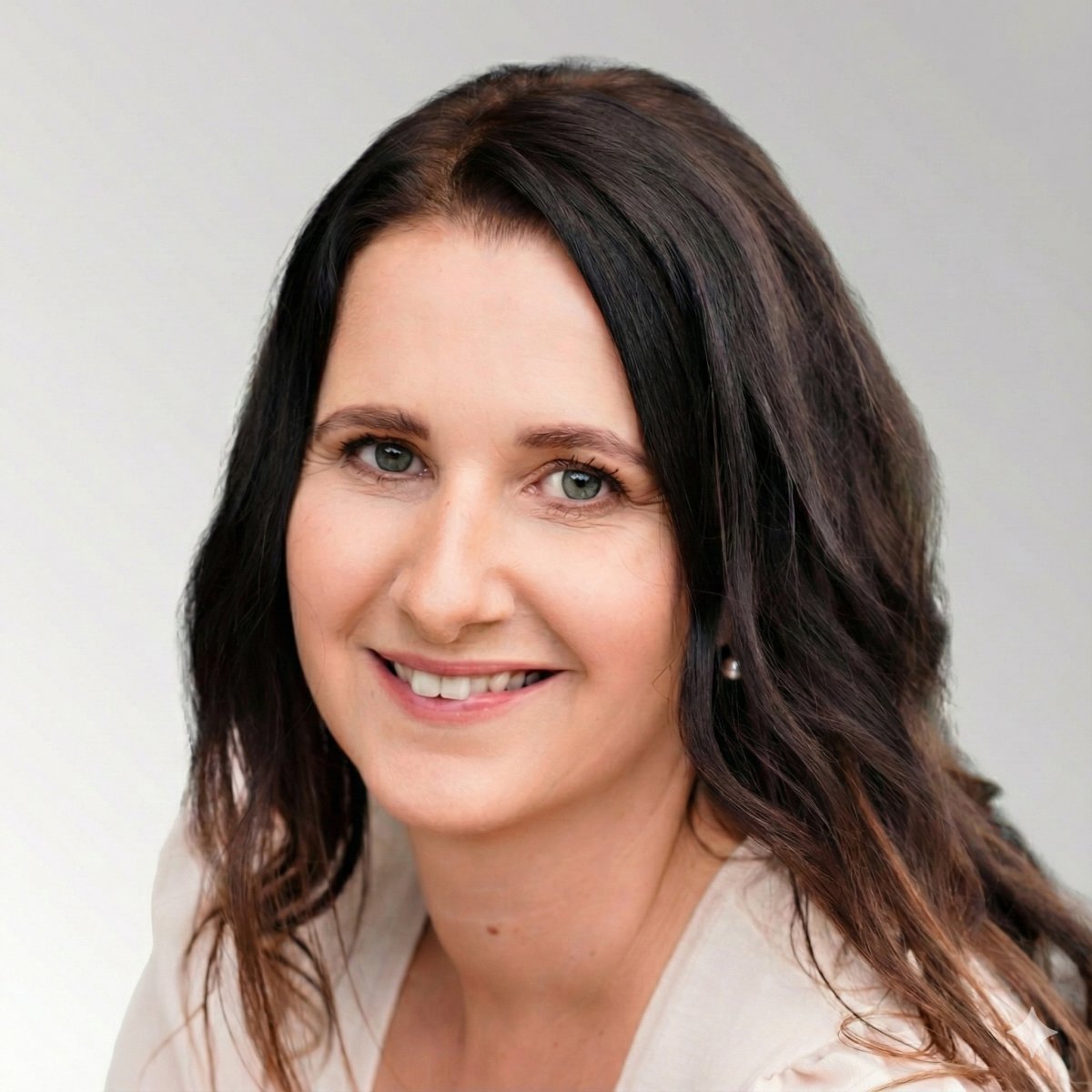 foto Mgr. Jiřina Satrapová