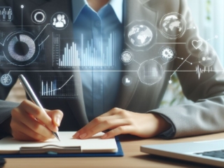 Obrázek kurzu: Firemní pravopis – nejen čárky, zkratky a velká písmena