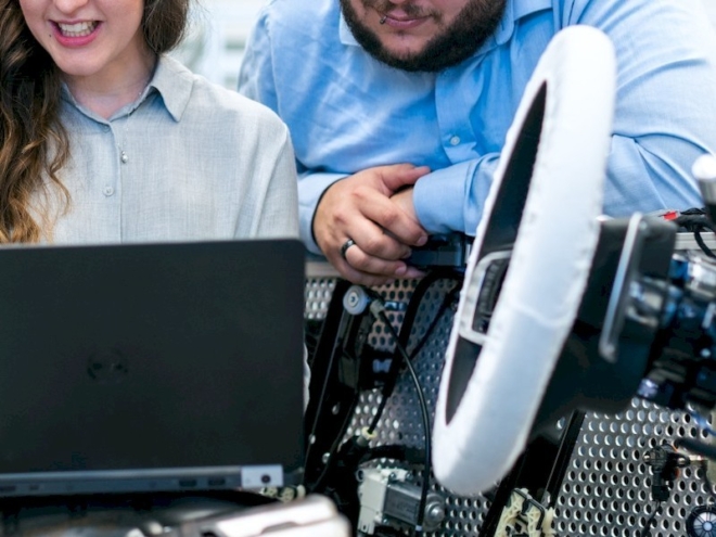 Audit procesu VDA 6.3