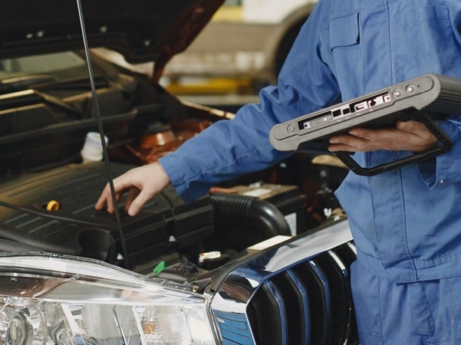 Audit produktu dle VDA 6.5