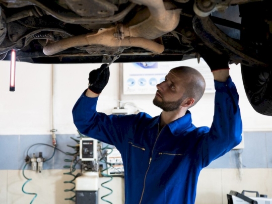 CORE TOOLS dle požadavků IATF 16949:2016