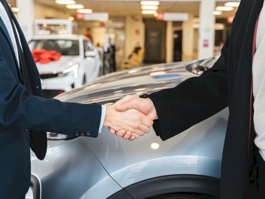 Interní auditor IATF 16949:2016 a SI požadavků