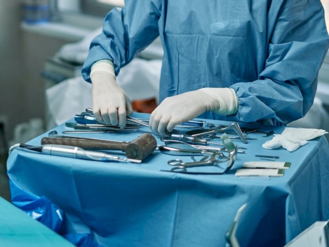 Interní auditor kvality zdravotnických prostředků I