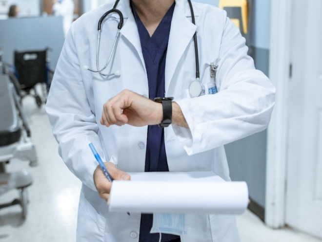 Dokumentace systému managementu kvality