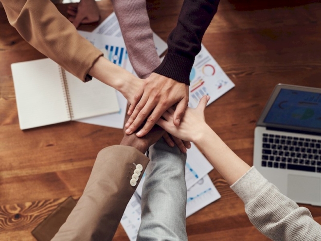 Systém managementu kvality dle ISO 9001