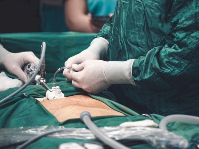 Interní auditor kvality zdravotnických prostředků II