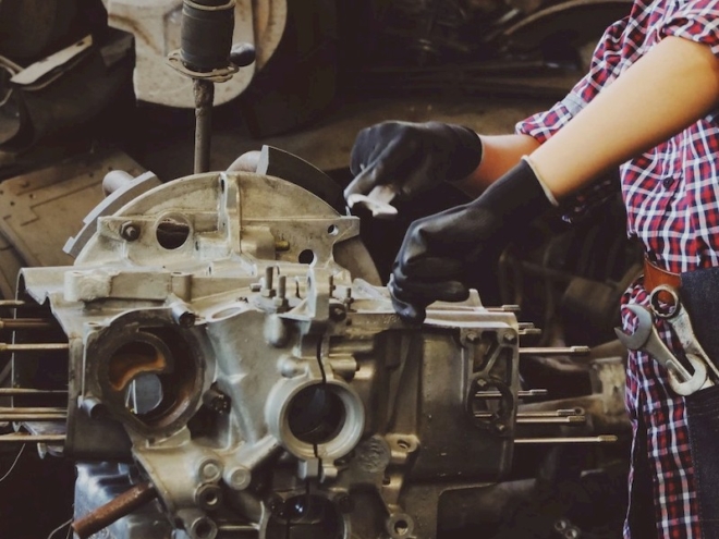 DOE – Design of Experiment