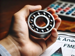 Obrázek kurzu: FMEA – analýza rizik nejen podle standardu AIAG & VDA