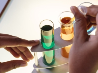 Obrázek kurzu: Efektivní kontrola vad srovnáváním