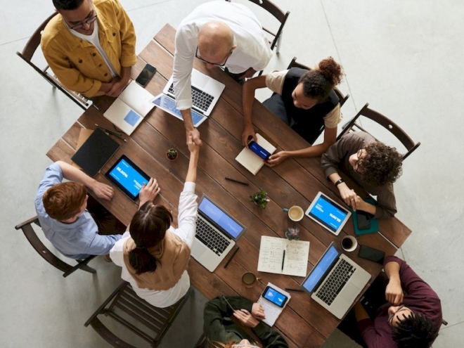 Manažerské dovednosti