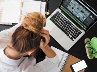 Obrázek kurzu: Time management a zvládání stresu – více klidu a kontroly