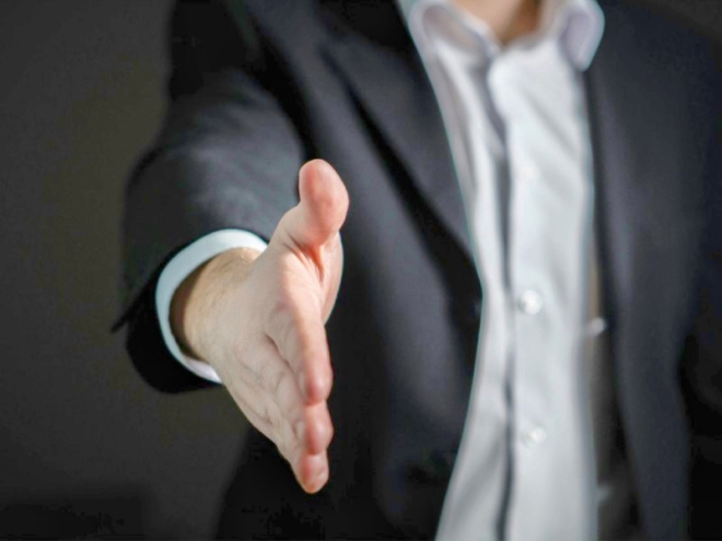 Řešení konfliktů