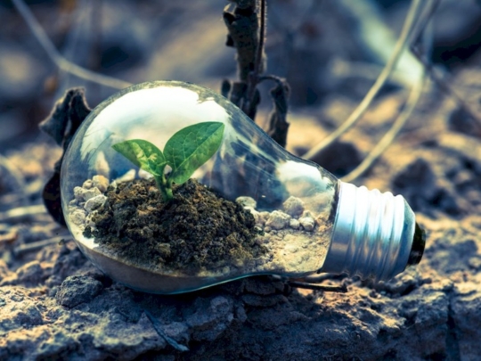 Hospodaření s energií dle ISO 50001 a legislativa