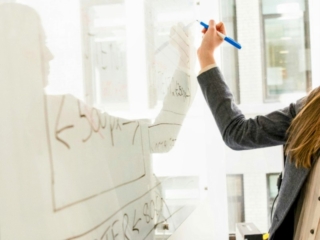 Obrázek kurzu: Zvládání změn – jak obavy proměnit v příležitost