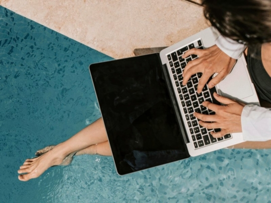 Work life balance