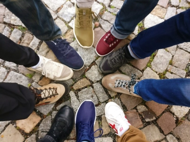 Nastavení a prosazení vize pro manažery a team leadery