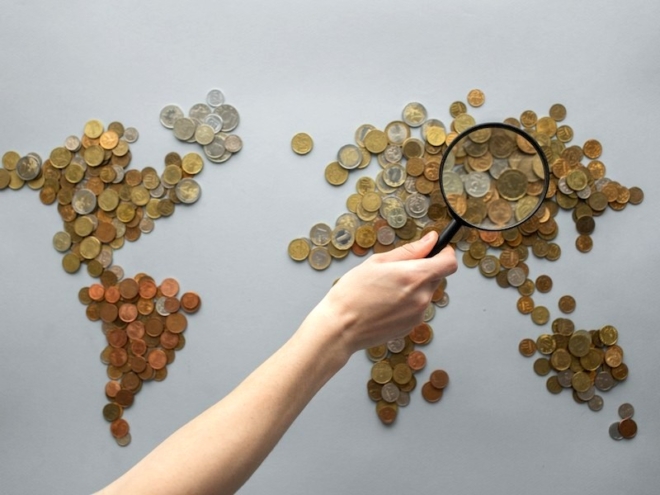 Řízení kapitálu a cashflow