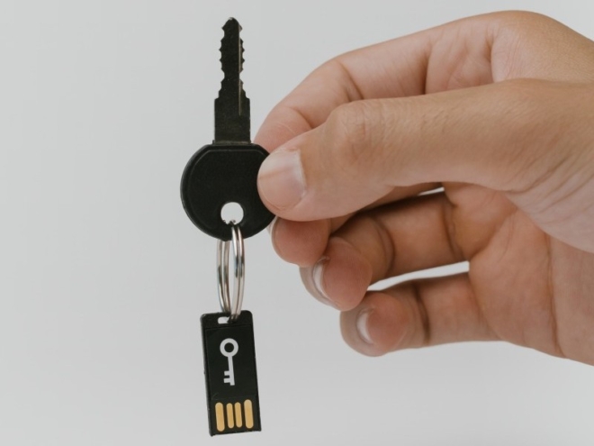 Řízení bezpečnosti informací podle ISO 27001