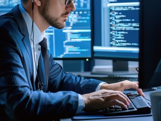 Obrázek kurzu: Auditor kybernetické bezpečnosti informací a ISO 27001