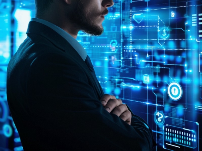 Manažer bezpečnosti informací podle ISO 27001, TISAX a ZKB